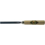 Kirschen Düz Ağız Oyma Iskarpelası Cut1 - 12MM - Yok
