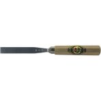 Kirschen Düz Ağız Oyma Iskarpelası Cut1 - 16MM - Yok