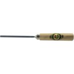Kirschen Düz Ağız Oyma Iskarpelası Cut1 - 6mm - Yok
