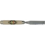 Kirschen Düz Oluklu Ağız Oyma Iskarpelası Cut3 - 25MM - Yok