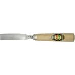 Kirschen Düz Oluklu Ağız Oyma Iskarpelası Cut5 - 20MM - Yok