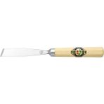 Kirschen Eğri Ağız Oyma Iskarpelası Cut1 - 6mm - Yok