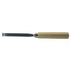Kirschen Two Cherries Cut1 14 mm Düz Ağız Oyma Iskarpelası