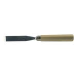 Kirschen Two Cherries Cut1 18 mm Düz Ağız Oyma Iskarpelası