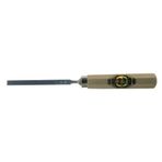 Kirschen Two Cherries Cut1 8 mm Düz Ağız Oyma Iskarpelası