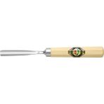 Kirschen Two Cherries Cut10 10 mm Düz Oluklu Ağız Oyma Iskarpelası