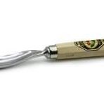 Kirschen Two Cherries Cut7 40 mm Bükülmüş Oluklu Ağız Oyma Iskarpelası