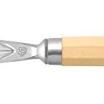 "KIRSCHEN" Werkzeuge 3141006 | Defterli heykel keskisi, dikiş 41, düz, 6 mm