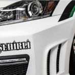 Kırşehirli 40 Plaka Araba oto Sticker Yapıştırma 2 Adet