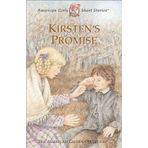 Kirsten's Promise (Amelia (American Girl Hardcover)) by Janet Beeler Shaw (2003-03-04)
