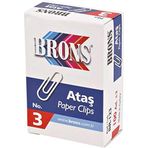 Kırtasiye Ataş Brons