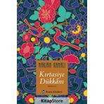 Kırtasiye Dükkanı - Marjan Kamali