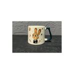 Kırtasiye Ofisi Zootropolis Judy Yeşil Kulplu Prime Sevgilier Günü Hediyesi Bardak Kupa Fincan MUG