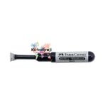 Kırtasiyeji Faber-Castell Tahta Kalemi Mürekkebi Siyah 2 Adet