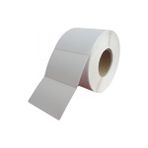 Kirtaziye 60X40 Mm. Termal Etiket, 10BİN Adet 1. Kalite 10 Rulo | Kırtaziye Farkıyla