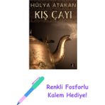 Kış Çayı + Yapışkanlı Not Kağıdı - Hayır