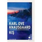 Kış / Karl Ove Knausgaard / MonoKL Yayınları