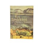 Kış Leylekleri (İkinci El)