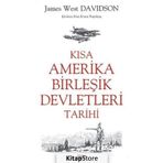 Kısa Amerika Birleşik Devletleri Tarihi - James West Davidson