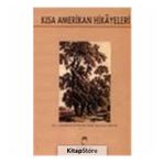 KISA AMERIKAN HIKAYELERI - KOLEKTIF