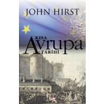 KISA AVRUPA TARIHI - JOHN HIRST