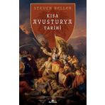 Kısa Avusturya Tarihi Kronik Kitap