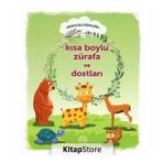 Kısa Boylu Zürafa ve Dostları