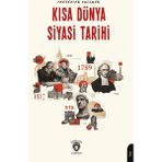 Kısa Dünya Siyasi Tarihi - Frederick Pollock
