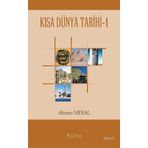 KISA DÜNYA TARIHI 1 - AHMET MERAL