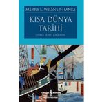 Kısa Dünya Tarihi - Merry E. Wiesner Hanks