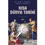Kısa Dünya Tarihi - William H. McNeill