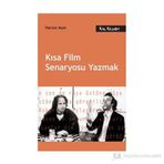 KISA FILM SENARYOSU YAZMAK - PATRICK NASH