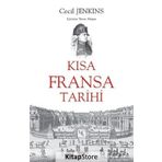 Kısa Fransa Tarihi - Cecil Jenkins - Say Yayınları