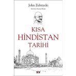 Kısa Hindistan Tarihi - John Zubrzyck