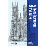 Kısa İngiltere Tarihi - Halil Yavaş