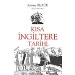 Kısa İngiltere Tarihi - Jeremy Black