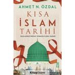 Kısa İslam Tarihi - Ahmet Nurullah Özdal