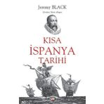 Kısa İspanya Tarihi - Jeremy Black