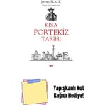 Kısa Ispanya Tarihi + Yapışkanlı Not Kağıdı - Hayır