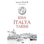 Kısa İtalya Tarihi - Jeremy Black