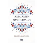 Kısa Kıssa Öyküler 4 - İlhami Nalbantoğlu