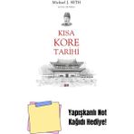 Kısa Kore Tarihi + Yapışkanlı Not Kağıdı - Hayır