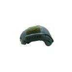 Kısa Kulaksız Tactical Airsoft Koruyucu Kask