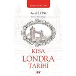Kısa Londra Tarihi - David Long