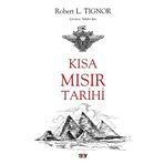 Kısa Mısır Tarihi - Robert L. Tignor