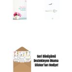 Kısa Ömürlü Açelyalar + Cımbızın Çektikleri + Okuma Sticker'ları - 538.65000000000009