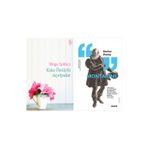 Kısa Ömürlü Açelyalar + Montaigne