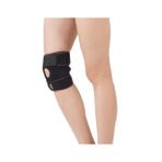 Kısa Patella Destekli Dizlik Bedensiz - Soles SLS 308