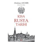 Kısa Rusya Tarihi - Abraham Ascher