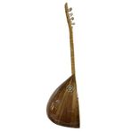 KISA SAP BAĞLAMA AMERİKAN CEVİZİ JAK GİRİŞLİ ÖĞRENCİ BAĞLAMASI
